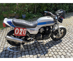 Honda CB 900 Boldor - 2