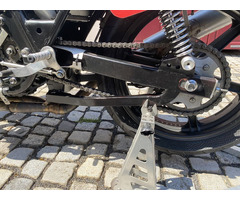 Honda CB 900 Boldor - 3