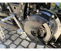 Honda CB 900 Boldor - 4