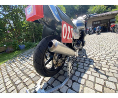 Honda CB 900 Boldor - 5