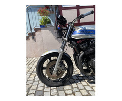 Honda CB 900 Boldor - 6