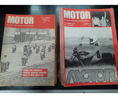 MOTOR HEFTE