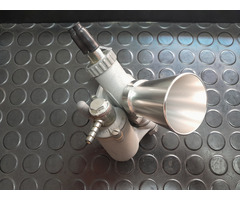DELLORTO UBF 22 BS - 3