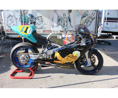 Rotech Virus GP 250 - 5