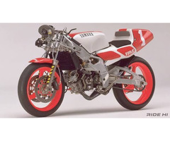 Yzr250 - 2