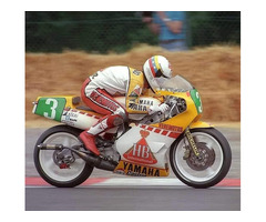 Yzr250 - 4