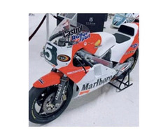 Honda RS250RW - 2
