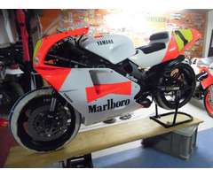 Yamaha Yzr500(91/92)