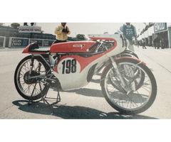 Suzuki RM64/66/67/68. Tohatsu Y105/106 - 2