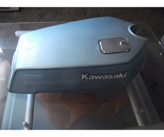 Tank Kawasaki Z1R - 5