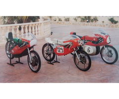 KREIDLER RACER