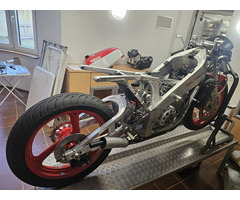Yamaha TZ 250 S 1RK 1986 - 3