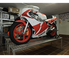 Yamaha TZ 250 S 1RK 1986 - 4