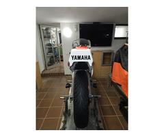 Yamaha TZ 250 S 1RK 1986 - 6