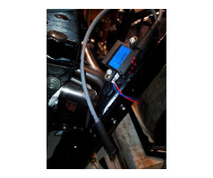 Sidecar telaio schmidt motore suzuki gsxr 750 - 4