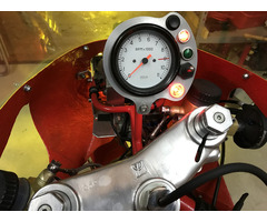 Ducati TT2 - 2