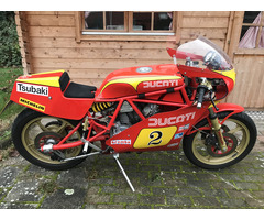 Ducati TT2 - 5