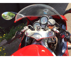 TRIUMPH DAYTONA T 595 - 3
