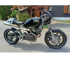 Verkaufe Classic Racer Yamaha TR1