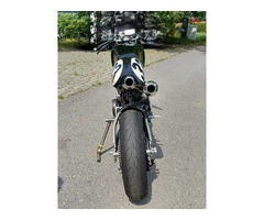Verkaufe Classic Racer Yamaha TR1 - 3