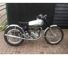 NORTON 500T