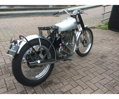 NORTON 500T - 2