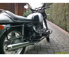 BMW R90s - Oldtimer - 3