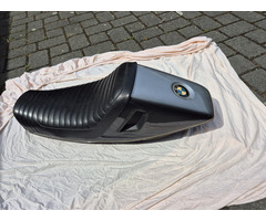 BMW R90s - Oldtimer - 6