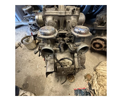 HONDA CB359 K motor - 4