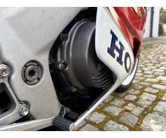 Honda VFR750R. RC30 - 5