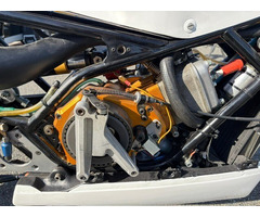 RDS 80cc rennmotorrad - 4