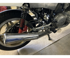 Honda Boldor CB750 RC04  2x mit Teile - 3