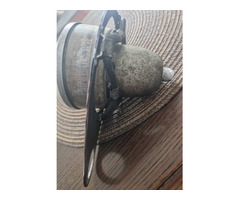 Smiths Conical Rev Counter A.T.R.C. 2652 - 2