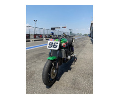 Kawasaki ZRX 1100