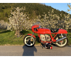 Magni BMW