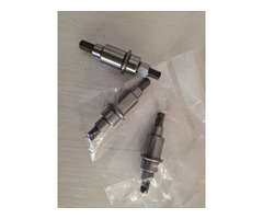Neue Wasserpumpenwellen für Rotax , Typ 256