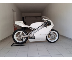 RACE BIKE, 1990s