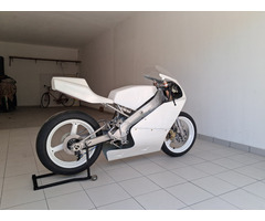 RACE BIKE, 1990s - 3