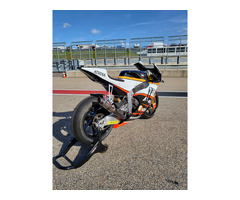 Kalex Moto2 - - 3