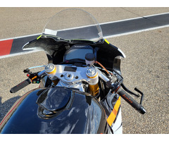 Kalex Moto2 - - 4