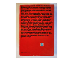 Verk. 2 Motorrad Rennsport Bücher aus meiner Sammlung . - 4