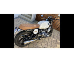 BMW R 100 Café Racer - 2