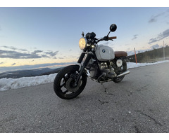 BMW R 100 Café Racer - 4