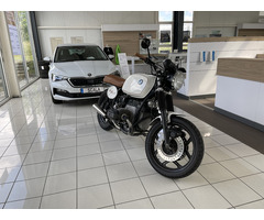 BMW R 100 Café Racer - 6