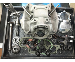 DUCATI 1 ZYLINDER - 4