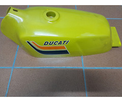 DUCATI 1 ZYLINDER - 5