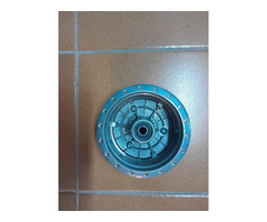 50 / 80 cc HINTERRAD NABE - 2