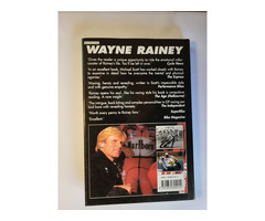 Wayne Rainey    His own story - 2