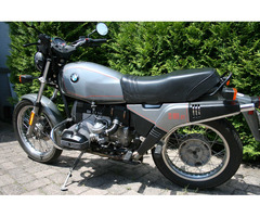 BMW R80ST