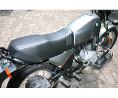 BMW R80ST - 3